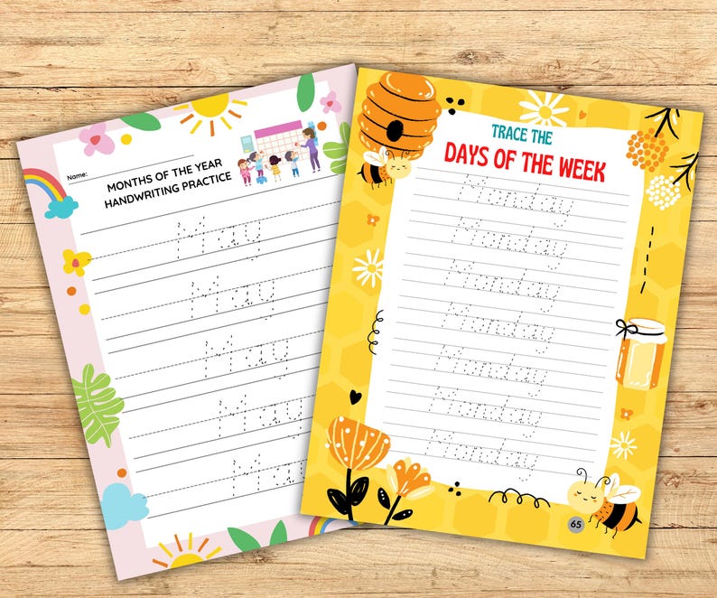 custom name tracing page, Custom Name Tracing Sheet Handwriting Practice, Personalized Name Trace, Name Tracing, Can Write My Name