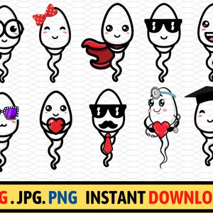 We Used To Live In Your Balls svg , Sperm Png, Father&#39;s Day Png, Sperm, Funny Father&#39;s Day Gift Png, Personalized Funny Little Cute Kids Png