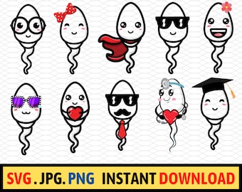 We Used To Live In Your Balls svg , Sperm Png, Father's Day Png, Sperm, Funny Father's Day Gift Png, Personalized Funny Little Cute Kids Png