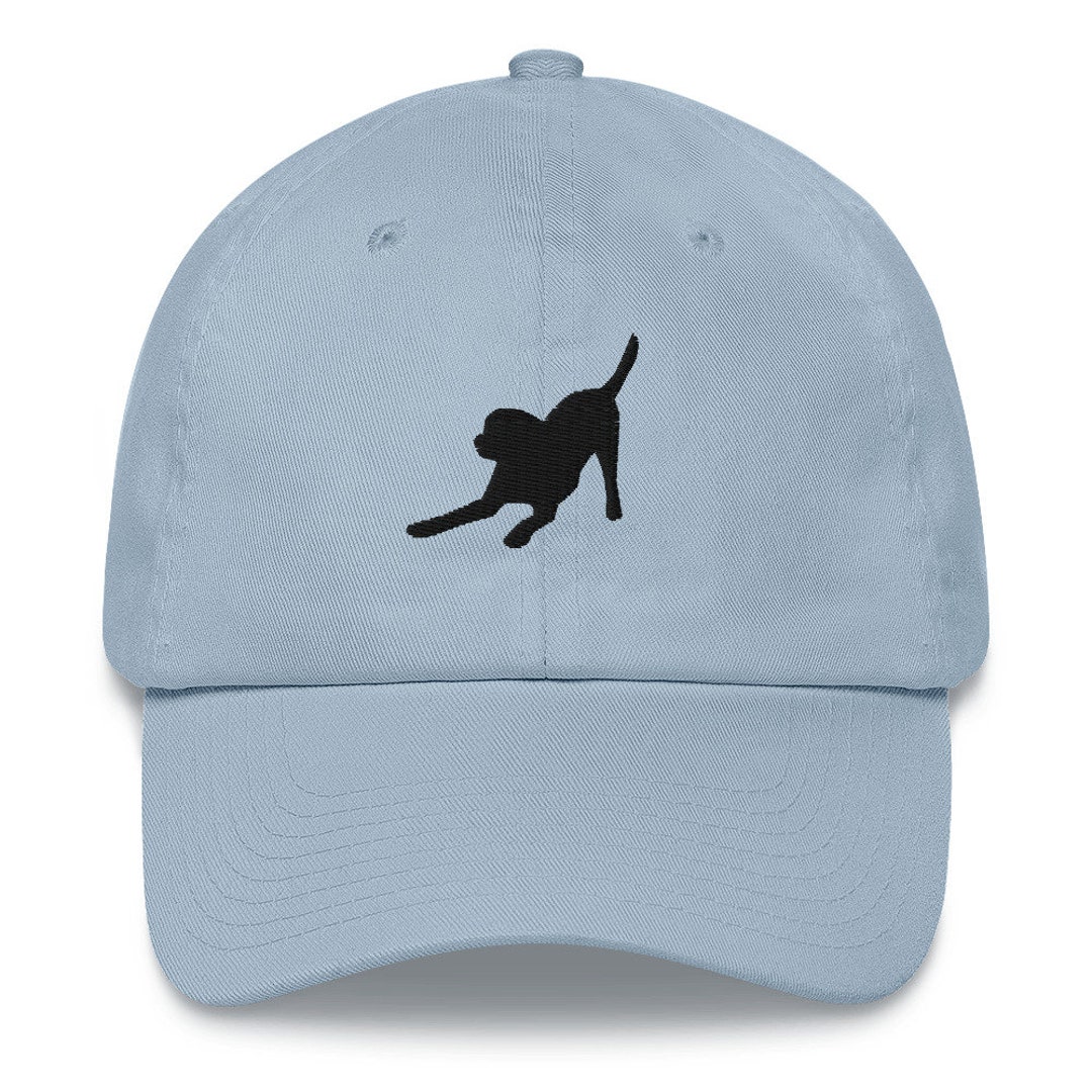 Black Labrador Retriever Dad Hat Black Lab Hat Black Lab Mom Hat Black Lab Dad Hat Dog Lover