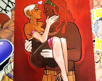 nave sónica knuxouge (5x7)