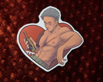 Pegatinas de una pieza de Hombres de Grandline