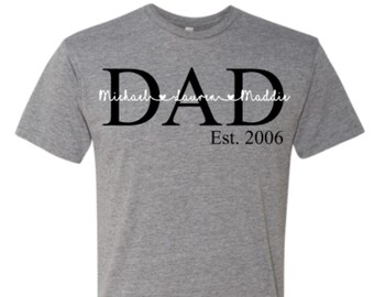 cheap fathers day shirts