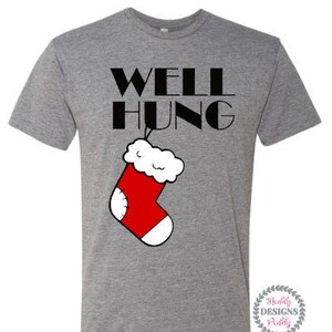 Funny christmas t shirts men's outlet