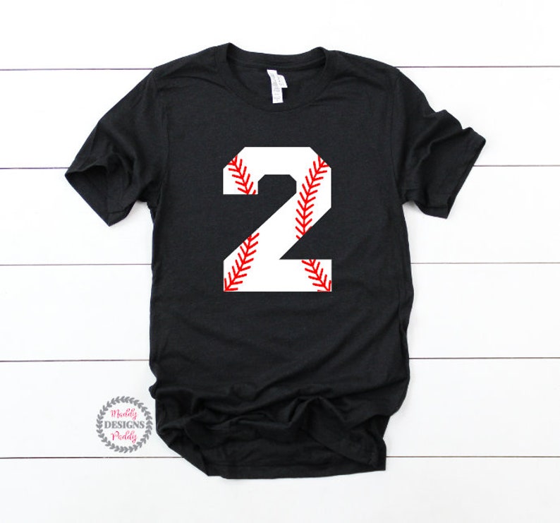 Baseball Mom Shirt Baseball Number Shirt Custom Baseball - Etsy