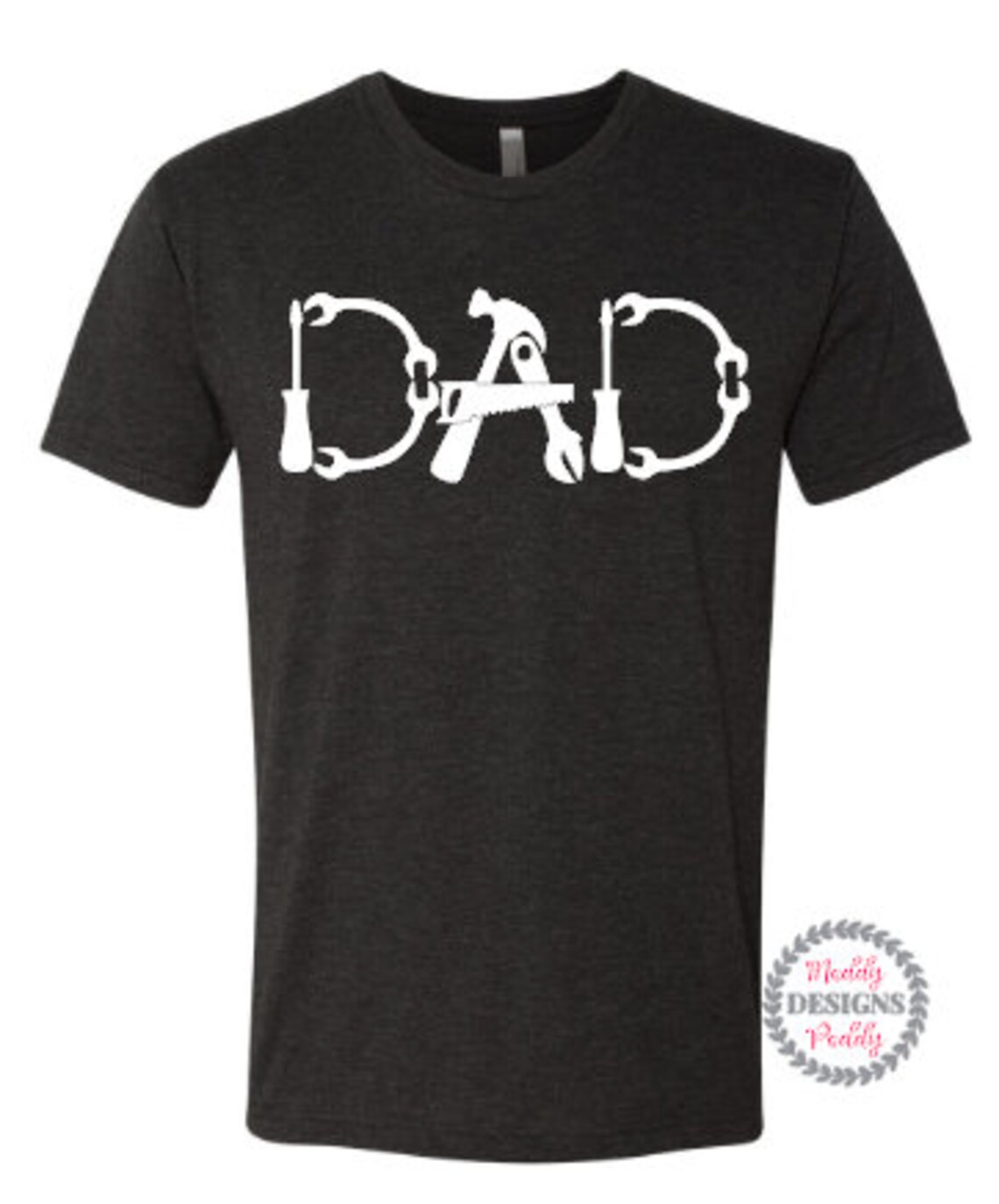 dad tool shirt