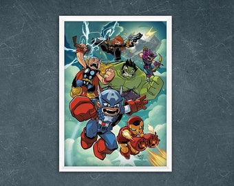 Buy Funny Avengers Online In India - Etsy India Buy Funny Avengers Online In India - Etsy India