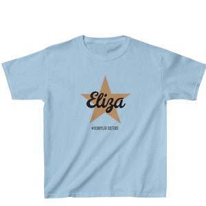 Eliza Shirt