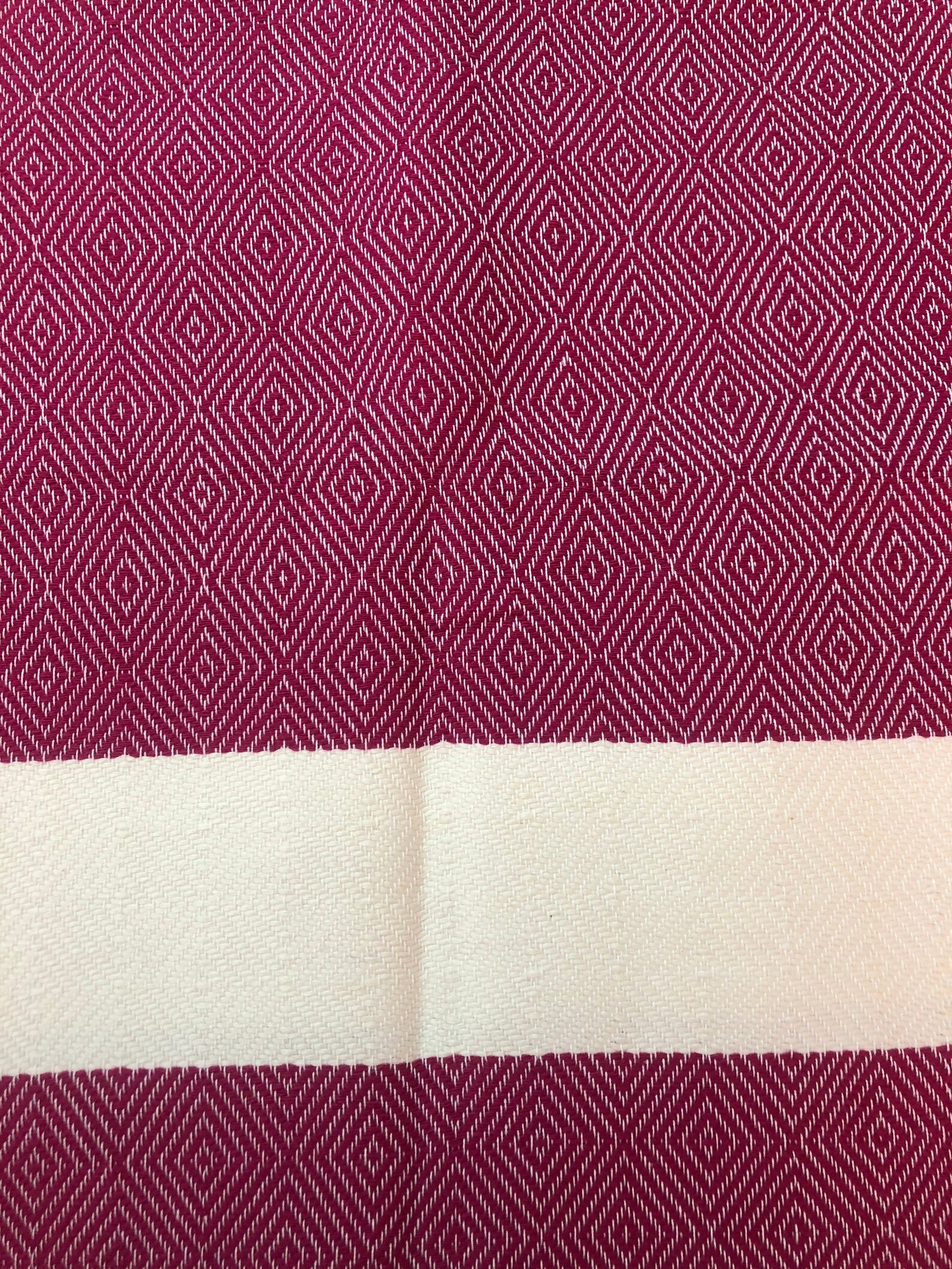 Moroccan handwoven bath/beach towels Etsy