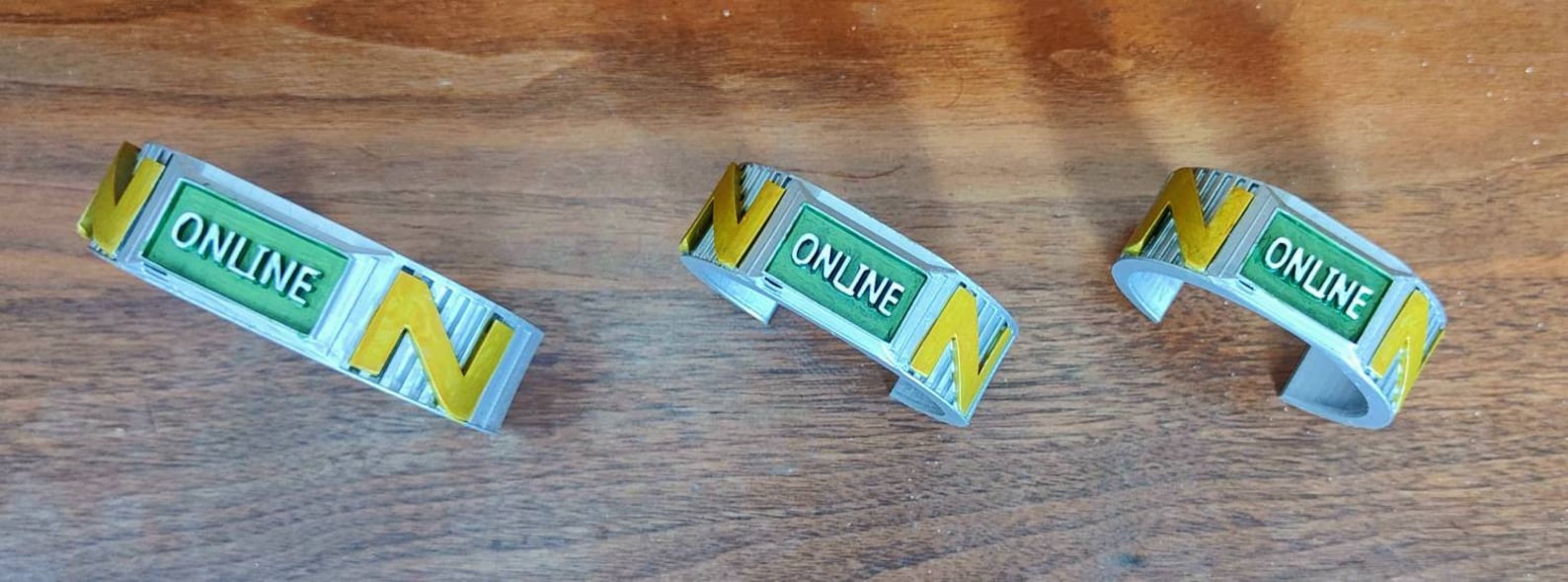 Z band Kids edition Disney zombies and zombies 2 Etsy