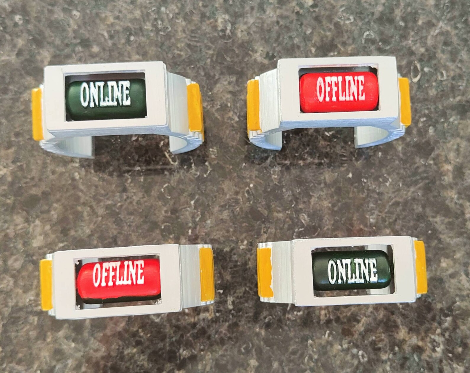 Zed band for Kids Disney's Zombies and Etsy