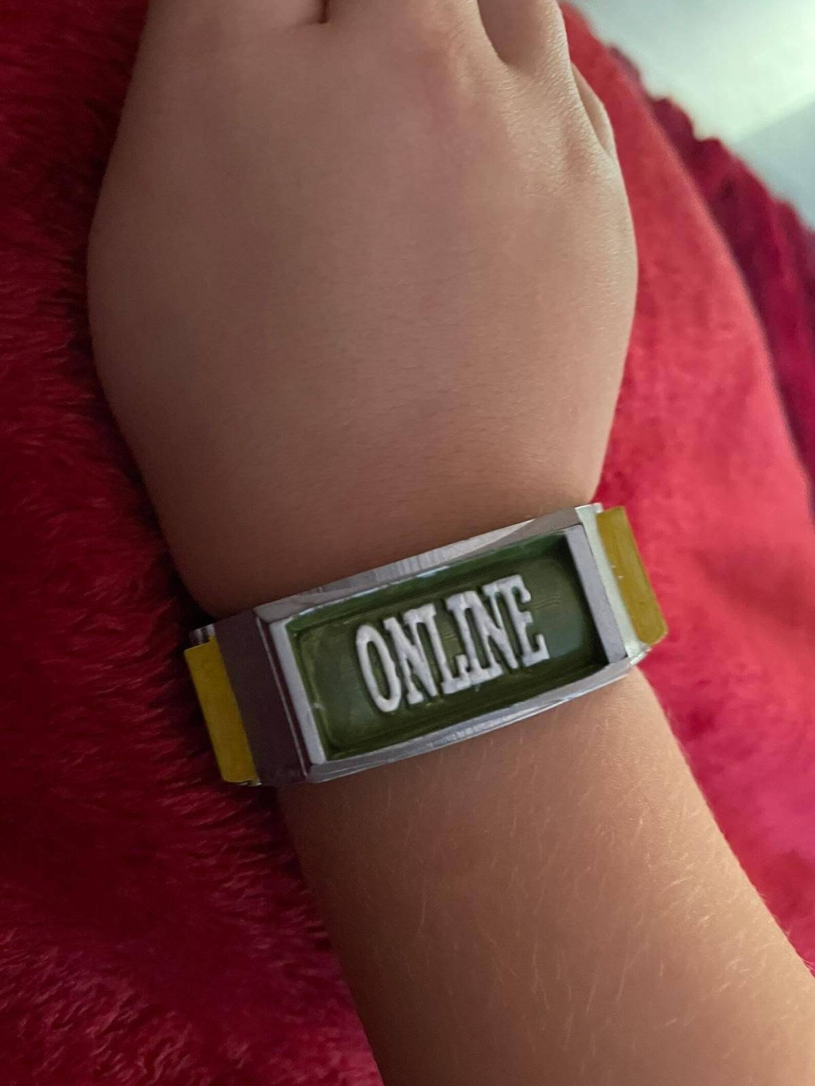 Zed band for Kids Disney's Zombies and Etsy