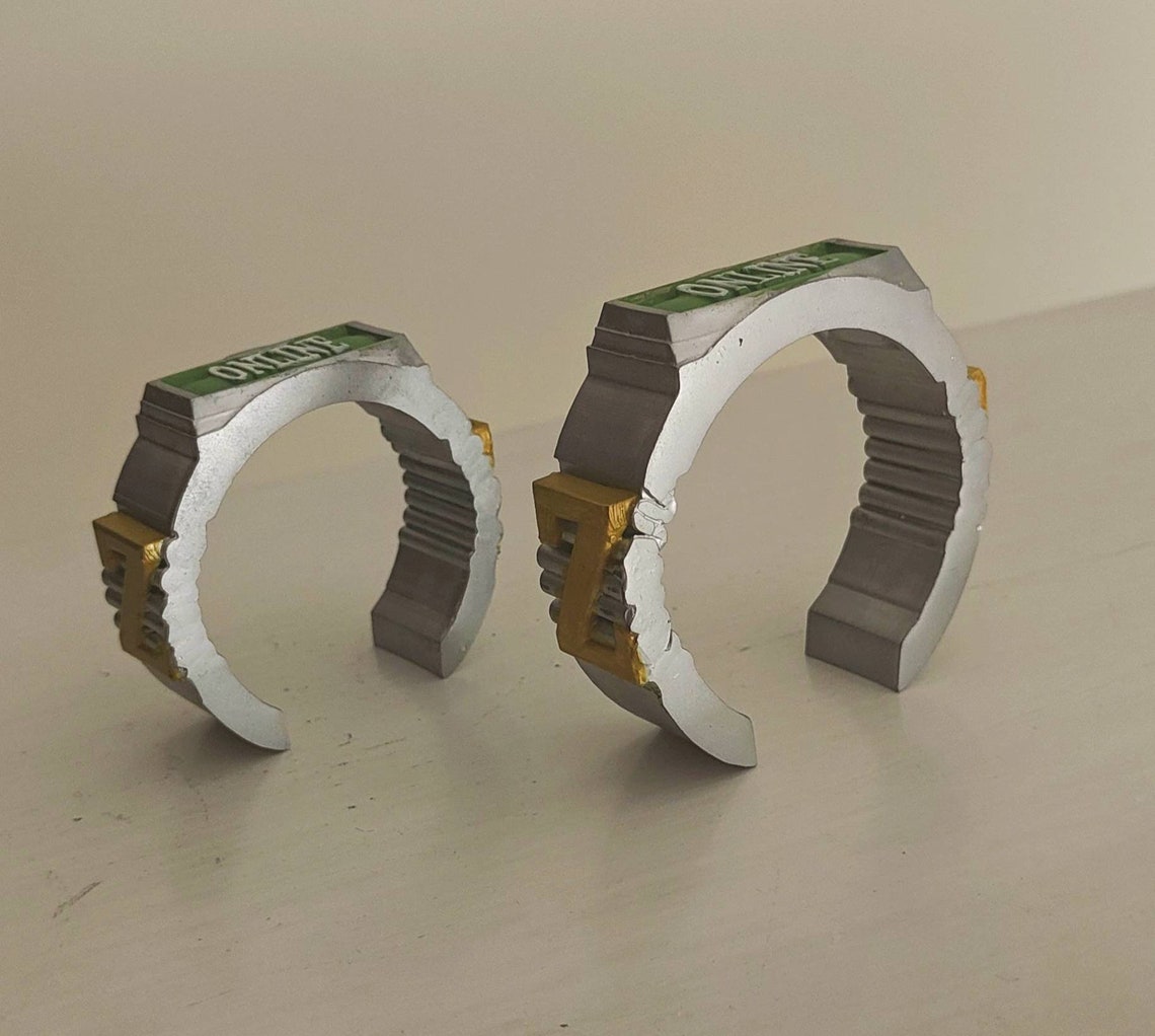 Z band for Kids Disneys Zombies and Etsy