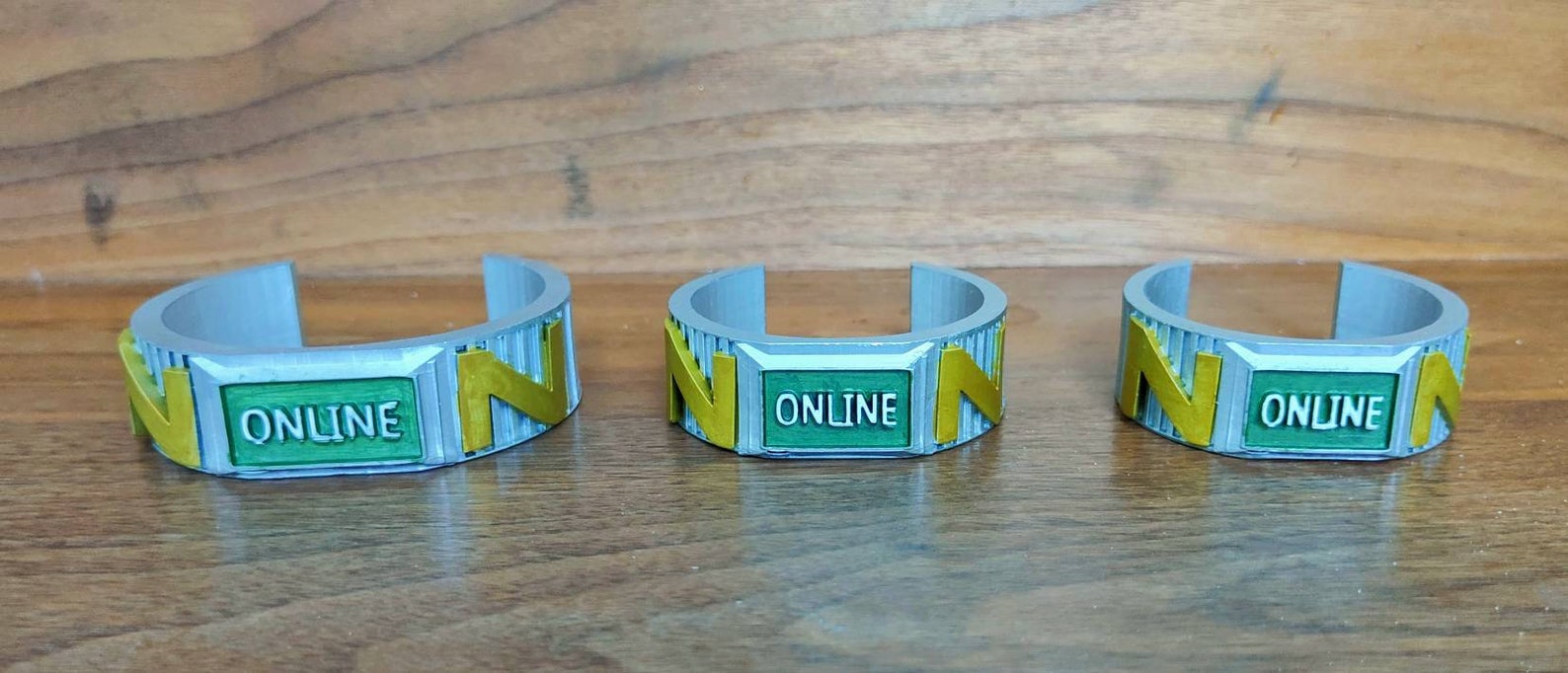 Z band Kids edition Disney zombies and zombies 2 Etsy