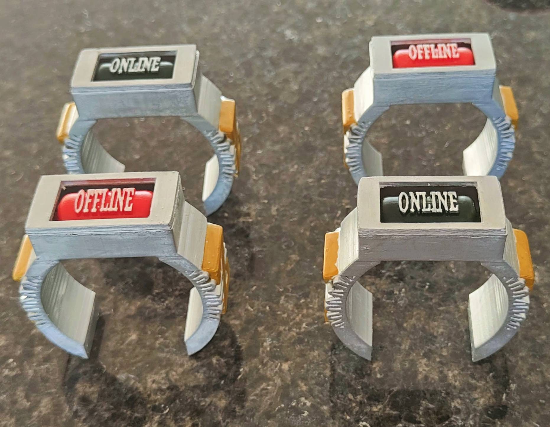 Zed band for Kids Disney's Zombies and Etsy