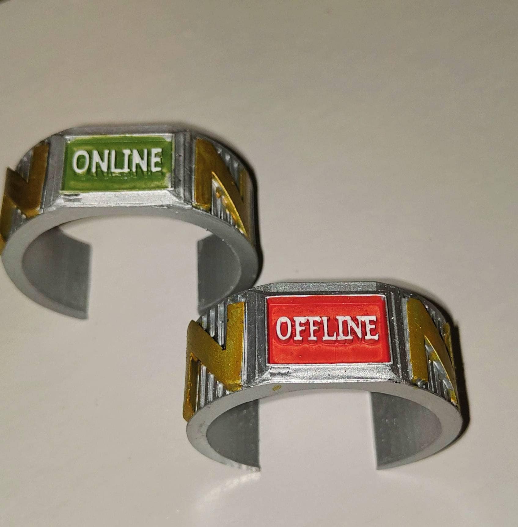 Zed Band for Kids zombies and zombies Etsy Ireland