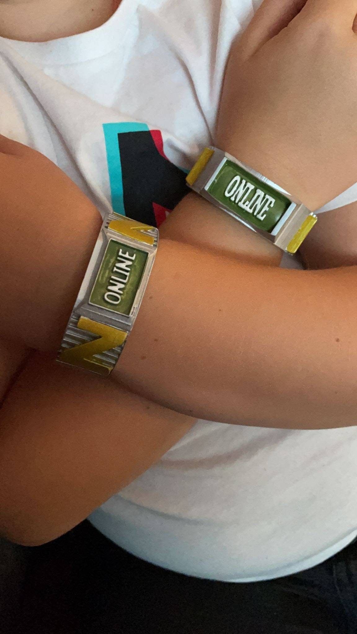 Zed band for Kids   Disney's "Zombies" and "Zombie…