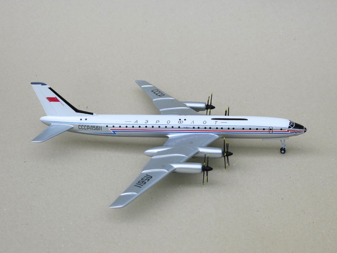 tu-114-scale-1-200-tupolev-114-classic-aeroflot-livery-etsy