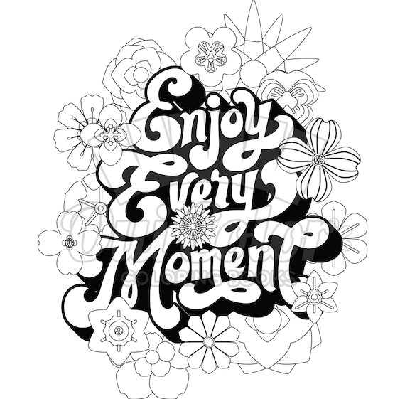 10 Captivating 60s Adult Coloring Pages: Embrace the Vintage Aesthetic
