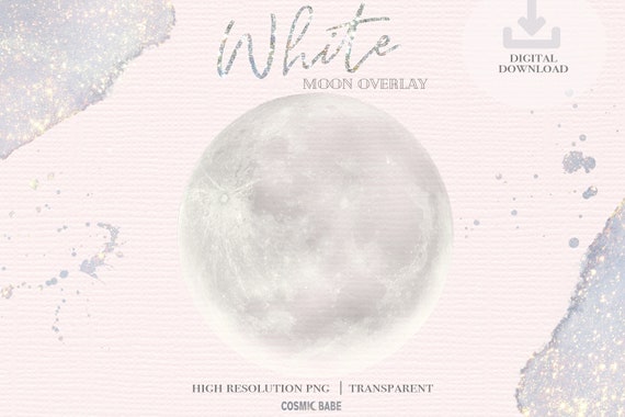 Moon Overlay Clip Art Graphics Png Format Instant Download Etsy Moon Overlay Clip Art Graphics Png Format Instant Download Etsy
