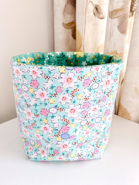 Fabric Basket