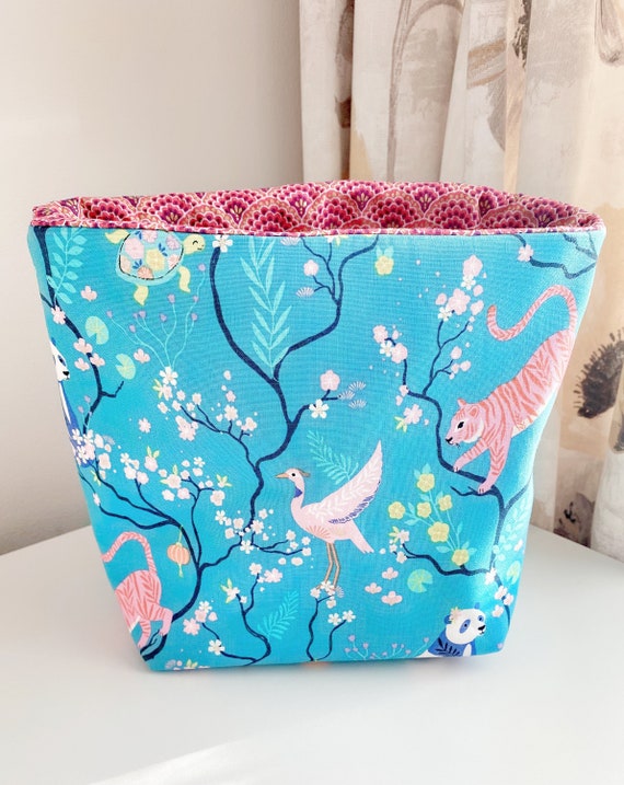 Fabric Basket