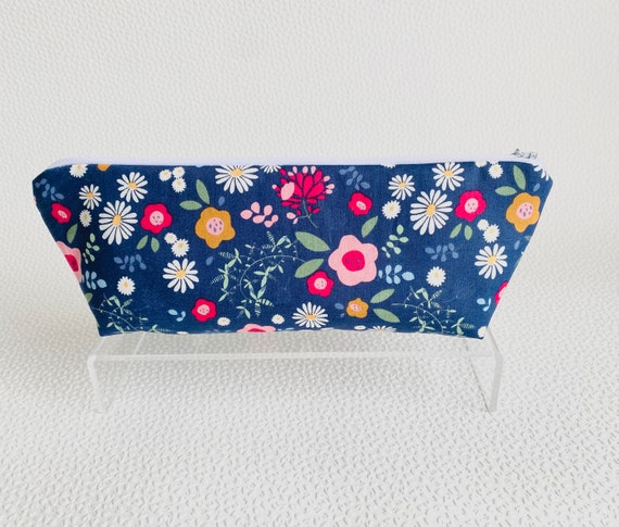 Pencil Zipper Case