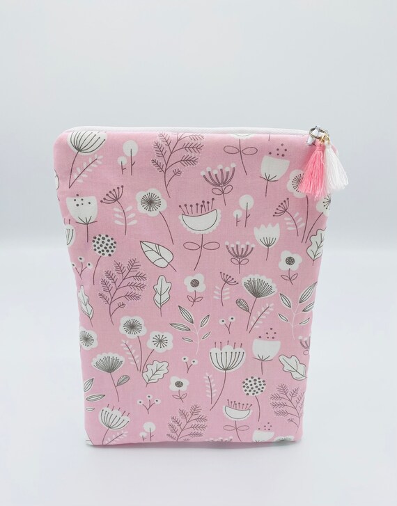 Makeup bag, Makeup bag home, makeup bag travel, fabric zipper bag, beauty storage, beauty organisation