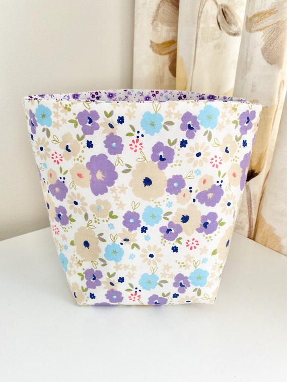 Fabric Basket
