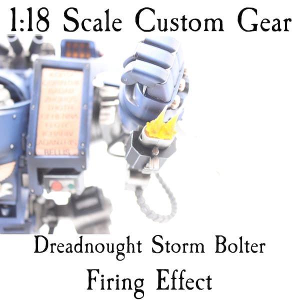 Figure Effect Parts Etsy