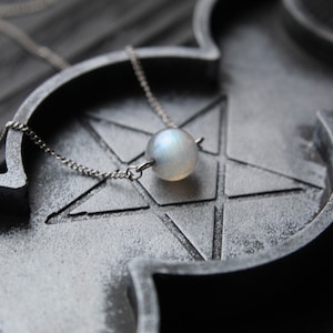 Flash Labradorite choker Labradorite Necklace gothic jewelry witch jewelry Crystal Choker Labradorite Pendant Flash Labradorite Jewelry