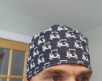 Golf surgical cap Outlet
