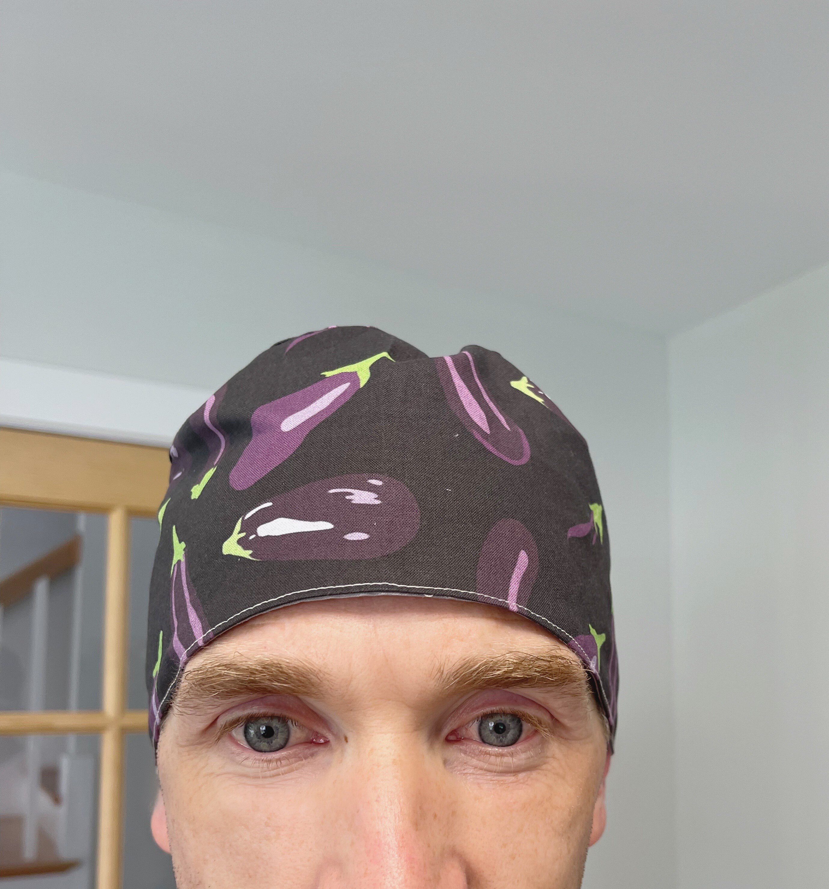Classic Scrub Hat Unisex Medical 