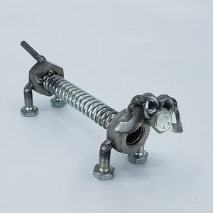 Boulons et écrous à souder Slinky Dog - PETIT