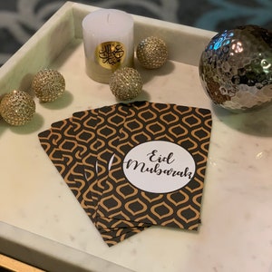 Eid Mubarak Money Envelopes 5 in a Pack