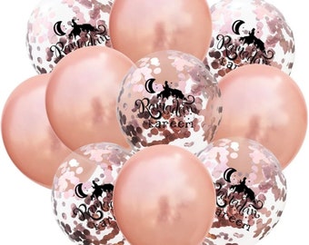 Ramadan Kareem Ballonnen pakket van 10