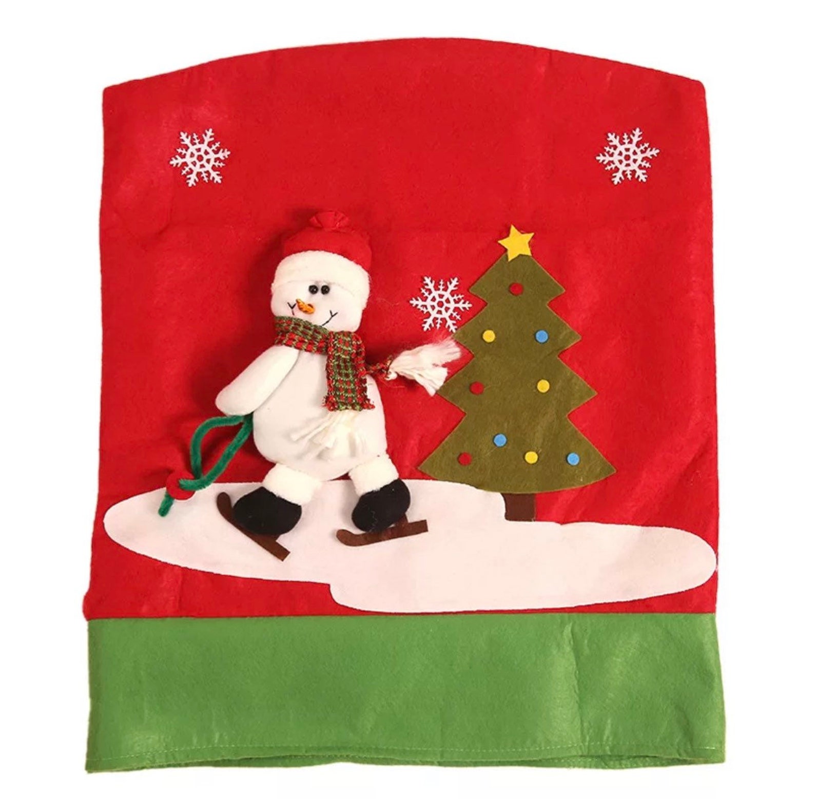 Holiday Chair Covers Etsy