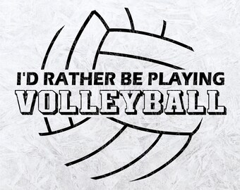 Free Free Live Love Volleyball Svg 4 SVG PNG EPS DXF File