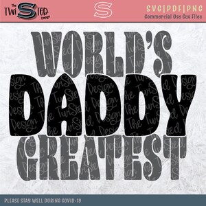 Daddy SVG - Dad Cut File - Love My Daddy - Dad Shirt - Love svg - Dad LOVE -  Father&#39;s Day - dad gift - the legend svg - awesome dad svg