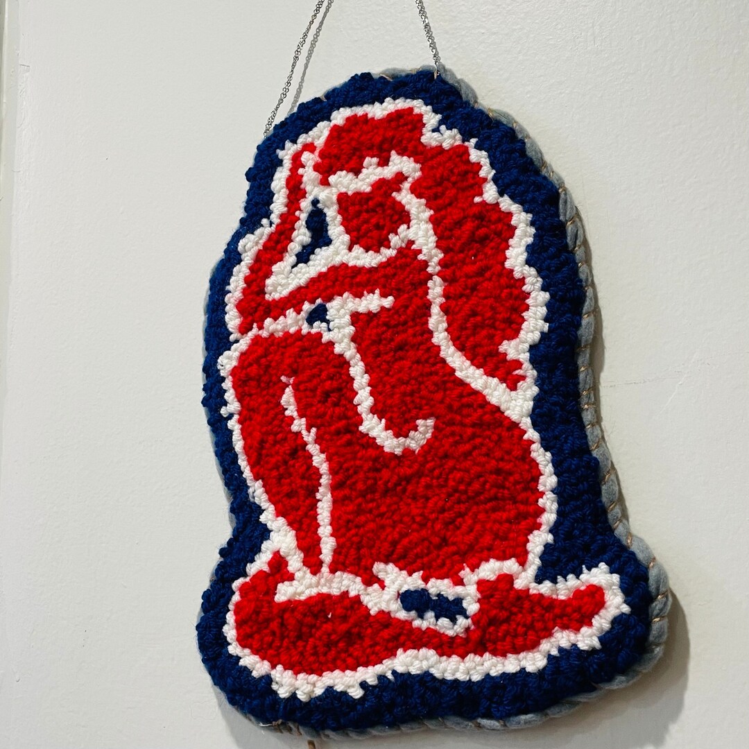 Nude Body Handmade Rug Punch Rug Hooking Female Form Abstract Wall Decor Embroidery Wall Hanging