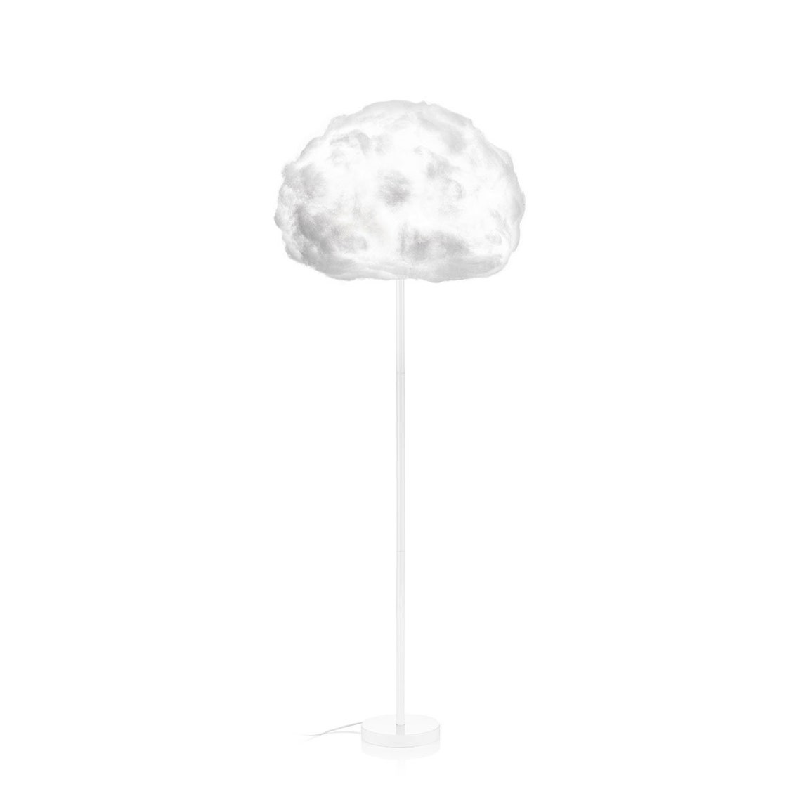 cloud floor lamp