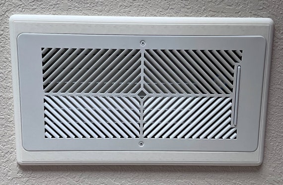 Trim Kit for Flair Smart Vent