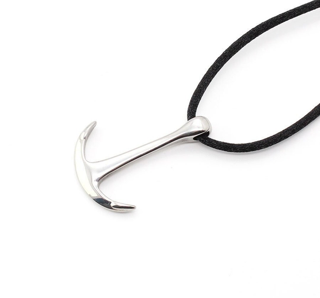 Anchor Necklace