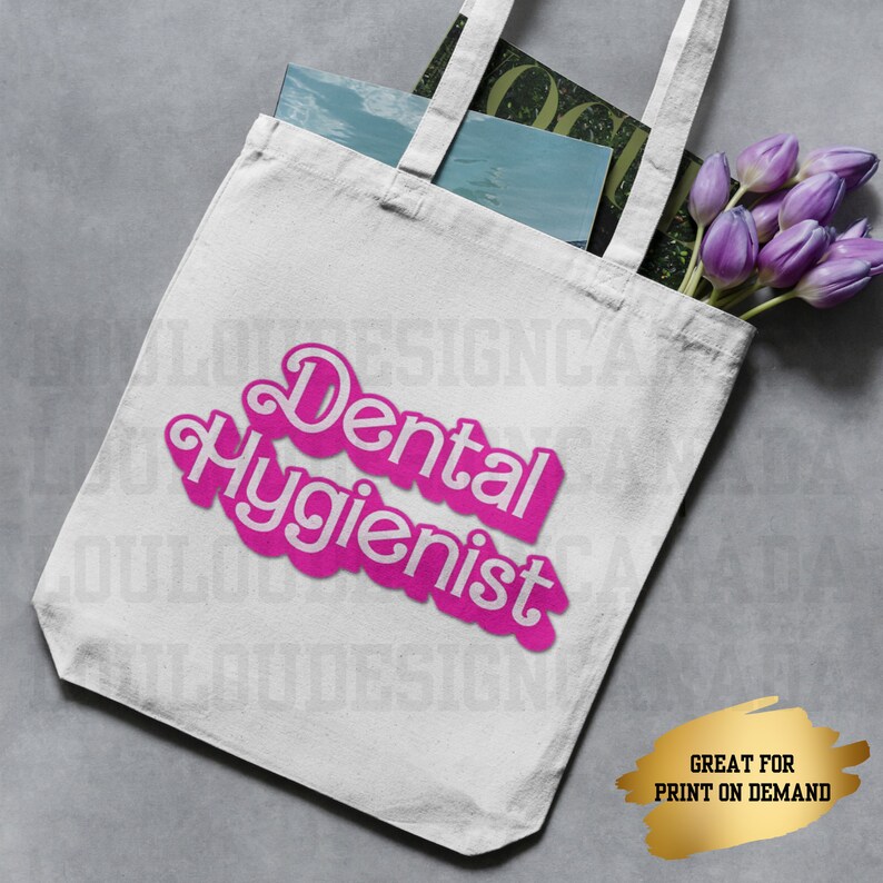 Dental Hygiene Barbie PNG Dental Hygiene PNG Dental Nurse Dental