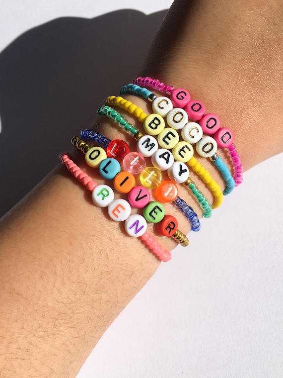 paper bead bracelet – Mbabazi House of Style