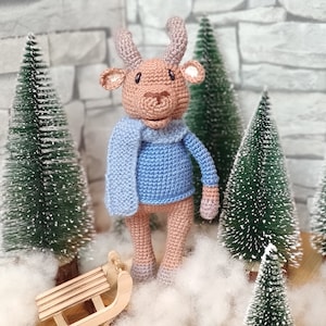 Capricorn Benni