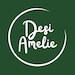DesiAmelie store logo