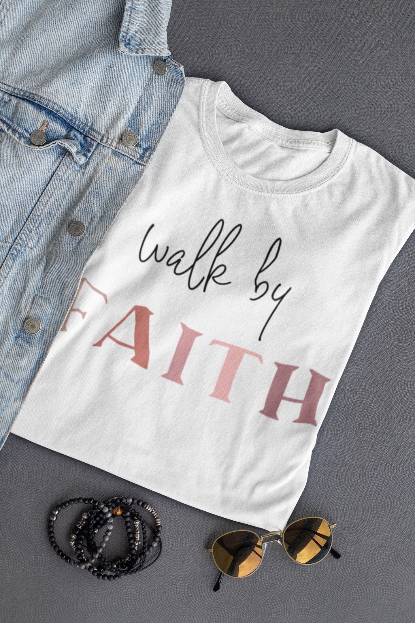 Christian Shirts for Women Faith TShirt Christian T Shirts Etsy