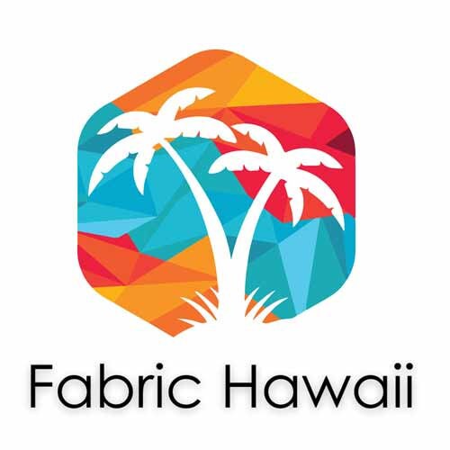 FABRICHAWAII - Etsy 日本
