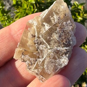 Bull Vein Fluorite - Etsy UK